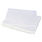 Standard Sheet Protector, Economy, 8.5 X 11, Clear, 200/box