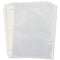 Standard Sheet Protector, Economy, 8.5 X 11, Clear, 200/box