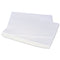 Top-load Poly Sheet Protectors, Standard, Letter, Clear, 100/box