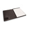 Padfolio, 8 1/2 X 11, Vinyl, Black