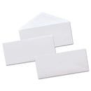 Open-side Security Tint Business Envelope,