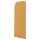 Kraft Clasp Envelope,