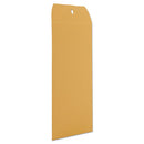 Kraft Clasp Envelope,