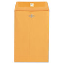 Kraft Clasp Envelope,