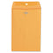 Kraft Clasp Envelope,