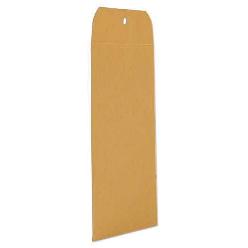 Kraft Clasp Envelope,