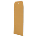 Kraft Clasp Envelope,