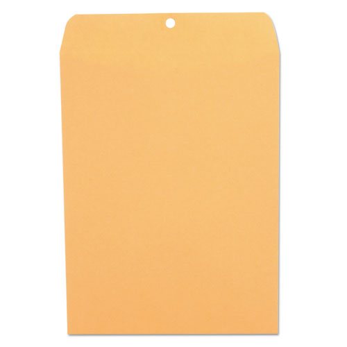 Kraft Clasp Envelope,