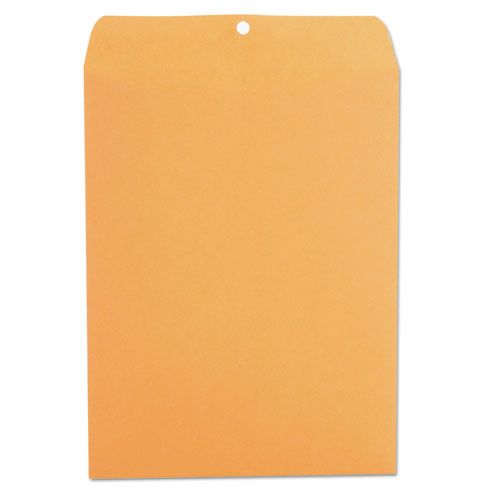 Kraft Clasp Envelope,