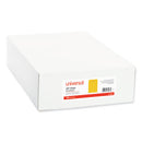 Kraft Clasp Envelope, 28 Lb Bond Weight Kraft,