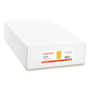 Kraft Clasp Envelope,