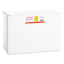 Self-stick Open End Catalog Envelope,