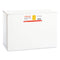 Self-stick Open End Catalog Envelope, #13 1/2, Square Flap, Self-adhesive Closure, 10 X 13, Brown Kraft, 250/box