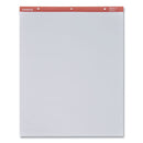 Easel Pads/flip Charts, Unruled, 27 X 34, White, 50 Sheets, 2/carton