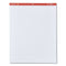 Easel Pads/flip Charts, Quadrille Rule (1 Sq/in), 27 X 34, White, 50 Sheets, 2/carton