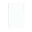 Scratch Pads, Unruled, 3 X 5, White, 100 Sheets, 12/pack