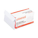 Peel Seal Strip Business Envelope,