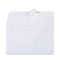 Peel Seal Strip Business Envelope,