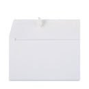 Peel Seal Strip Business Envelope,