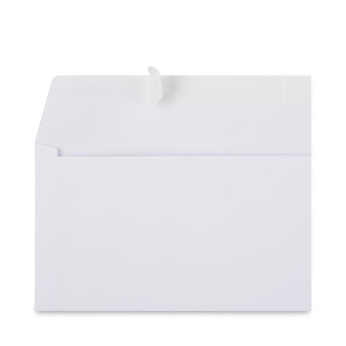 Peel Seal Strip Business Envelope,