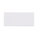 Peel Seal Strip Business Envelope,