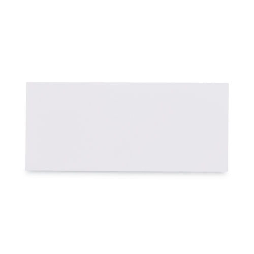 Peel Seal Strip Business Envelope,