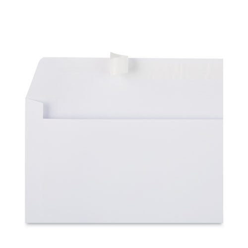 Peel Seal Strip Business Envelope,