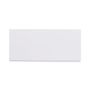 Peel Seal Strip Business Envelope,