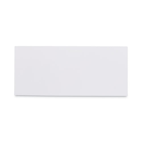 Peel Seal Strip Business Envelope,