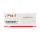 Peel Seal Strip Security Tint Business Envelope,