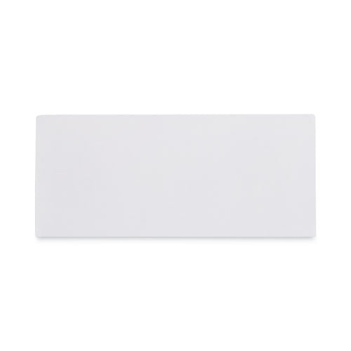 Peel Seal Strip Security Tint Business Envelope,