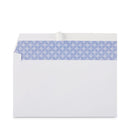 Peel Seal Strip Security Tint Business Envelope,