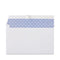 Peel Seal Strip Security Tint Business Envelope,