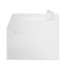 Peel Seal Strip Business Envelope, Address Window,