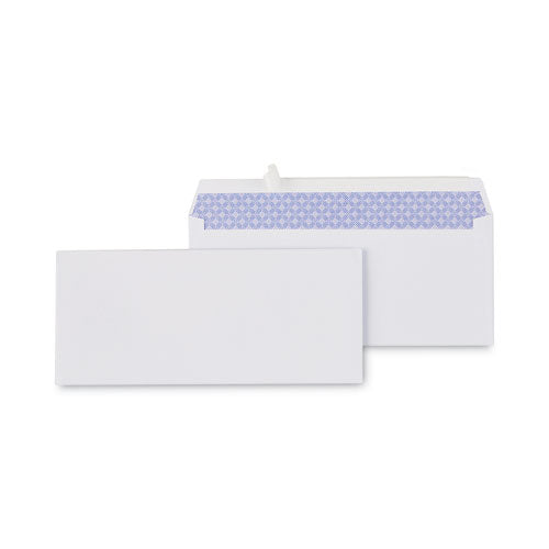 Peel Seal Strip Security Tint Business Envelope,