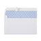 Peel Seal Strip Security Tint Business Envelope,