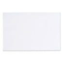 Peel Seal Strip Business Envelope,