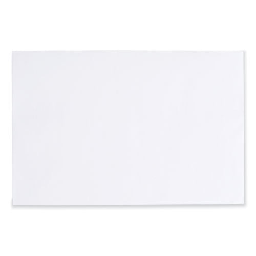 Peel Seal Strip Business Envelope,