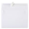 Peel Seal Strip Business Envelope, #a9, Square Flap, Self-adhesive Closure, 5.74 X 8.75, White, 100/box