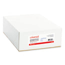 Double Window Business Envelope,