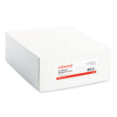 Open-side Business Envelope, 1 Window,