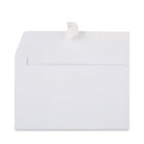 Open-side Business Envelope, 1 Window,