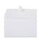 Open-side Business Envelope, 1 Window,