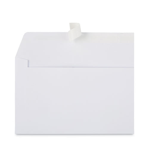 Open-side Business Envelope, 1 Window,