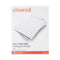 Peel Seal Strip Catalog Envelope,