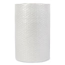 Bubble Packaging, 0.31" Thick, 12" X 30 Ft, Perforated Every 12", Clear, 12/carton