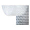 Bubble Packaging, 0.19" Thick, 24" X 50 Ft, Perforated Every 24", Clear, 8/carton