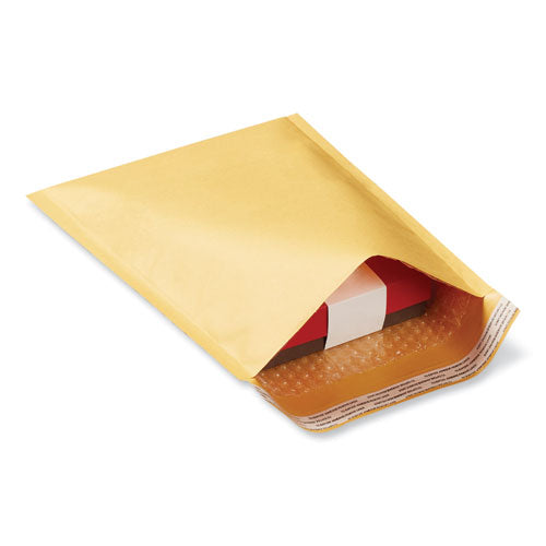 Peel Seal Strip Cushioned Mailer,