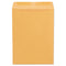 Catalog Envelope, 24 Lb Bond Weight Paper,