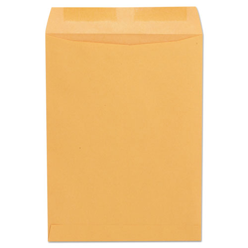 Catalog Envelope, 24 Lb Bond Weight Paper,